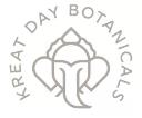 Kreat Day Botanicals logo